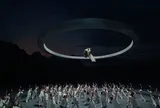 Ca nương Kiều Anh "gây choáng"