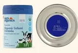 Rà soát, thu hồi sữa Nara Organics sau 3 ca ngộ độc ở trẻ sơ sinh
