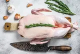 Mẹo nhổ lông vịt nhanh gọn, sạch lông măng mà nhiều người chưa biết