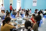 1 doanh nghiệp Nhật Bản mang tin vui đến cho học sinh Việt Nam