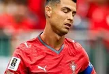 Những con số không thể tin được của Ronaldo: 3 cú sút, 0 trúng đích, chạm bóng ít kỷ lục