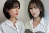 Muốn cắt tóc ngắn mà vẫn trẻ xinh, chị em đừng bỏ qua 6 kiểu tóc bob đang "gây sốt" này