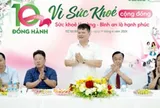 10 năm khẳng định chất lượng của Phòng khám Đa khoa Quốc tế Hà Nội