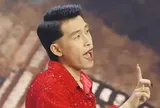 Nam diễn viên có gương mặt "búng" ra phản diện