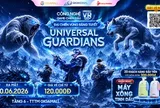 Gigaversal ra mắt siêu phẩm thực tế ảo “Đại chiến vùng băng tuyết” tại Gigamall