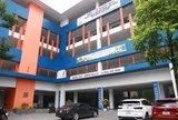 Hà Nội vừa khai trương cơ sở dưỡng lão bán trú công lập đầu tiên : Từ 250.000đ/ngày, hơn 5 triệu/tháng