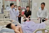 Vụ gần 300 người nghi ngộ độc bánh mì ở Đồng Tháp: Phát hiện vi khuẩn Salmonella