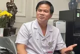 Giám đốc Bệnh viện Bạch Mai đăng ký lịch làm việc cố định tại cơ sở 2 Ninh Bình
