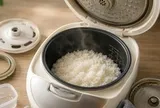 Cơm nhanh thiu vào mùa hè chưa chắc do trời nóng: Hãy kiểm tra ngay 4 vị trí này trên nồi cơm điện