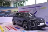 Audi đưa Q3 và Q5 thế hệ mới về Việt Nam, giá từ 2,099 tỷ đồng