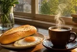 Cà phê - Uống trước hay sau bữa sáng có gì khác biệt?