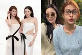 Kỳ Duyên và Thiên Ân nhiều lần diện đồ ăn ý: Gợi ý cách mặc đẹp đồng điệu cho đôi bạn thân