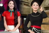 Mỹ nhân Tày "gây sốt" tại Nóng cùng FIFA World Cup xinh như búp bê, đời thường ăn diện gợi cảm khoe dáng nuột nà