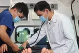 Vinmec Phú Quốc cứu sống cụ bà 92 tuổi mắc nhiễm khuẩn huyết, suy hô hấp cấp