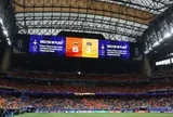 Sự cố hy hữu tại World Cup 2026: BTC cảnh báo khẩn cấp, 70.000 CĐV bị "phong toả" trong SVĐ không thể ra về