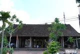 Kiến trúc chữ "khẩu" độc lạ của ngôi đình cổ có giai thoại chỉ dựng trong một đêm
