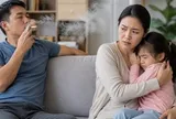 Lý do người chưa từng hút thuốc vẫn bị ung thư phổi