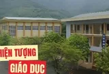 Ngôi trường năm nào cũng lọt top "điểm chuẩn thấp nhất Hà Nội" nhưng được xem là "hiện tượng giáo dục": Năm 2024 có học sinh đạt giải Quốc gia!