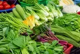 5 loại rau đang vào vụ, người bán cũng thích mang về ăn