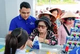 Long Châu đưa đột phá y khoa hỗ trợ bệnh nhân tim mạch từ Hoa Kỳ