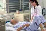 Ung thư di căn cả phổi lẫn xương, bất ngờ đón kỳ tích sau một tháng điều trị