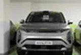Kia Sportage đời mới lần đầu lộ diện: Thiết kế mới sẽ khác hẳn, bỏ hẳn động cơ xăng truyền thống, dễ ra mắt năm sau