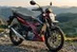 Suzuki Satria mới chốt lịch ra mắt tại Việt Nam, cạnh tranh Yamaha Exciter và Honda Winner