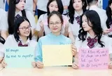 Lớp học Hà Nội lập kỳ tích: Cùng lúc có 4 thủ khoa, gần 93% đỗ trường chuyên