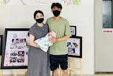 Thư tay xúc động của người cha Singapore có con gái 720 gram được cứu sống ở Đà Nẵng