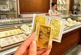 Chuyên gia dự báo giá vàng tuần tới có thể giảm 100 - 200 USD/ounce