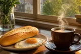 Cà phê - Uống trước hay sau bữa sáng có gì khác biệt?
