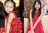 Con gái thứ 2 của NSND Trịnh Kim Chi gây chú ý ở tuổi 11