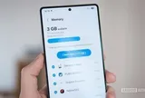 Từ giờ trở đi, tôi sẽ không còn "dại khờ" mua điện thoại Android chỉ có 8GB RAM nữa