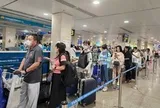 Tất cả người dân đi máy bay chú ý quy định mới về hành lý từ 1/7