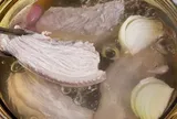 Mẹo luộc thịt trắng đẹp, mềm ngọt và không bị khô