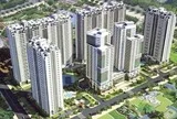 Vì sao tầng cao chung cư nóng khủng khiếp vào mùa hè?