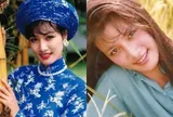 Nữ tiếp viên hàng không có bố là Tiến sĩ đăng quang Á hậu ở tuổi 20, nhan sắc hiện tại vẫn là ẩn số