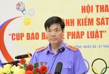 Gần 700 vận động viên tranh tài, Hội thao ngành Kiểm sát nhân dân khép lại với nhiều dấu ấn