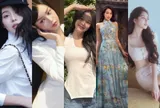 Mỹ nhân 10X mặc đẹp hàng đầu Vbiz, có 5 công thức phối đồ sang xịn ai cũng học theo được