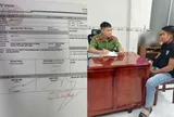 Chuyển khoản thành công 240 triệu đồng từ ngân hàng Vietcombank sang TPbank: Công an vào cuộc, mời người phụ nữ ở Tuyên Quang lên làm việc
