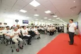 Từ 30 chuyên gia, sau 10 năm trung tâm R&D của LG tại Việt Nam đã có đội ngũ hơn 1.250 kỹ sư, ghi dấu trong lĩnh vực phần mềm ô tô