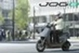Yamaha tung xe ga điện JOG E: Khai tử xe xăng giá rẻ, đe dọa vị thế Honda Vision nếu về Việt Nam?