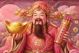 Hết tháng 5 âm, 3 con giáp sẽ tiếp tục đón may mắn, sự nghiệp thăng hoa, đã giàu lại càng giàu thêm