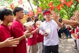 Danh sách 15 tỉnh, thành sẽ thí điểm sáp nhập trường học trong năm 2026