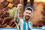 Vì sao quê hương Lionel Messi lại ăn thịt bò nhiều nhất thế giới?