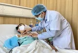 Mất 2 anh chị vì bệnh di truyền, nam sinh 16 tuổi được ghép gan cứu sống
