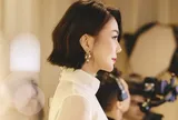 Siêu mẫu Thanh Hằng "xuống tóc" gây bất ngờ