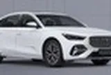 Hãng xe Trung Quốc đang bán tại Việt Nam nhá hàng mẫu sedan HEV đầu bảng: Dài gần 5 mét, trang bị LiDAR, tiêu hao chưa đầy 4 lít/100km