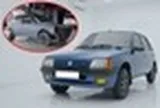 Thợ Việt hồi sinh Peugeot 205 hàng hiếm từ sắt rỉ thành long lanh: Mất một năm thực hiện, thay một loạt chi tiết từ ngoài vào trong