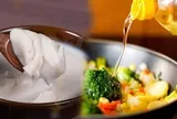 Dùng mỡ lợn thay dầu ăn có tốt?